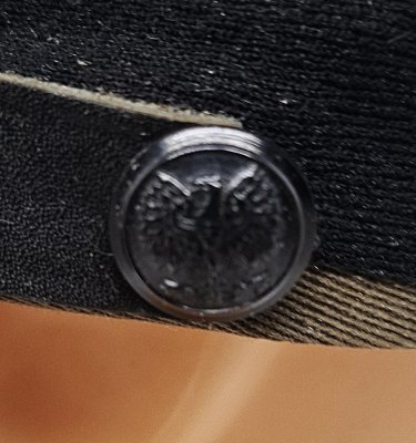 Rogatywka wz. 1992 - wojska inżynieryjne