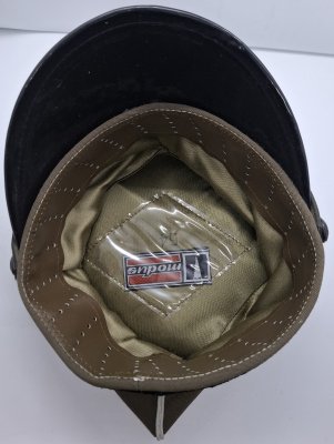 Rogatywka wz. 1992 - wojska inżynieryjne