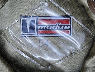 Rogatywka wz. 1992 - wojska inżynieryjne