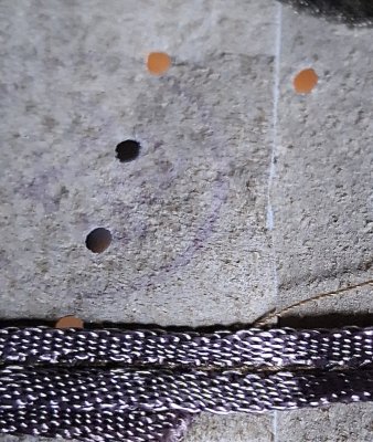 Rogatywka wz. 1992 - wojska inżynieryjne