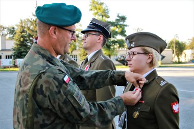 Rogatywka wz. 1992 - wojska inżynieryjne