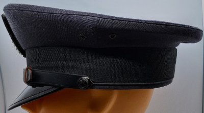 Czapka garnizonowa sił powietrznych wz. 401/MON 