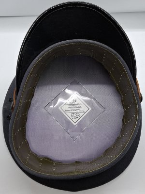 Czapka garnizonowa sił powietrznych wz. 401/MON 