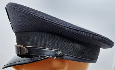 Czapka garnizonowa WLOP wz. 1993