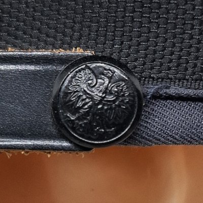 Czapka garnizonowa WLOP wz. 1993