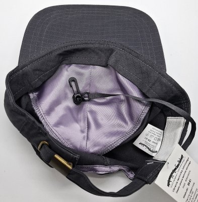 Czapka ubrania technika lotniczego 605A/MON