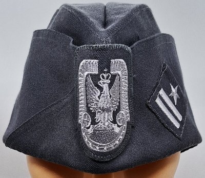 Furażerka Sił Powietrznych wz. 410/MON