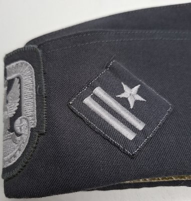Furażerka Sił Powietrznych wz. 410/MON
