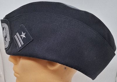 Furażerka Sił Powietrznych wz. 410/MON
