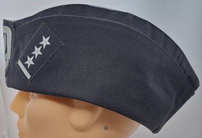 Furażerka Sił Powietrznych wz. 410/MON 