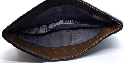 Furażerka Sił Powietrznych wz. 410/MON 