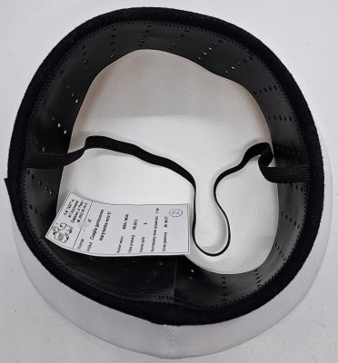 Czapka garnizonowa marynarska - ORP Kondor