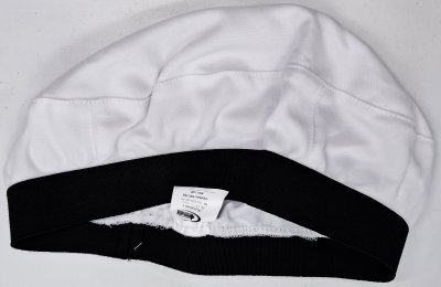 Czapka garnizonowa marynarska - ORP Sęp