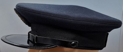 Czapka garnizonowa MW wz. 1971 (1993)