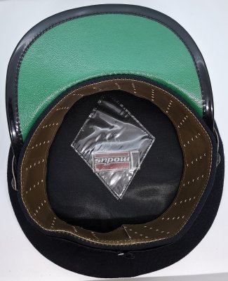 Czapka garnizonowa MW wz. 1971 (1993)