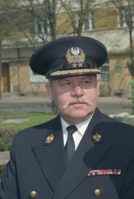 Czapka garnizonowa MW wz. 1971 (1993)