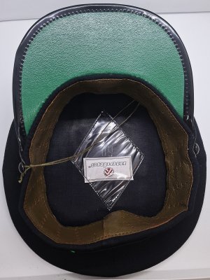 Czapka garnizonowa MW wz. 1971 (1993) 