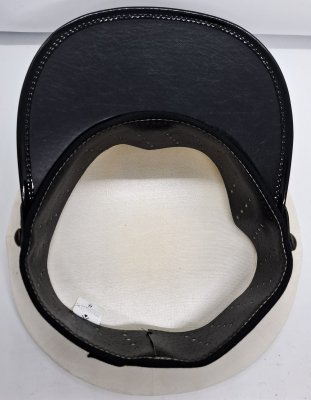 Czapka garnizonowa MW wz. 1993