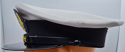 Czapka garnizonowa MW wz. 1993 