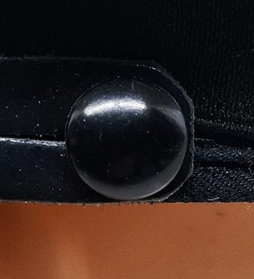 Czapka garnizonowa MW wz. 1993 