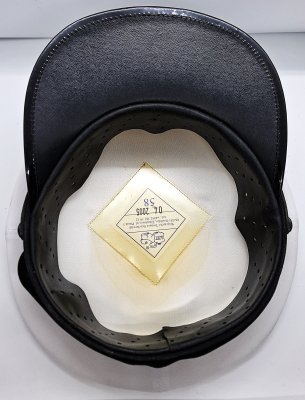 Czapka garnizonowa MW wz. 1993 