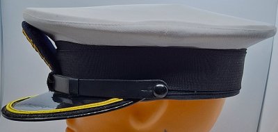 Czapka garnizonowa MW wz. 1993