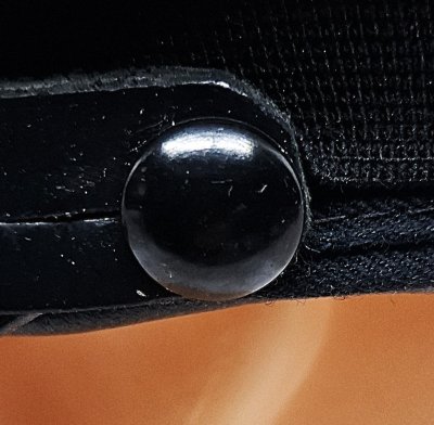 Czapka garnizonowa MW wz. 1993