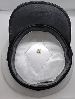 Czapka garnizonowa MW wz. 1993