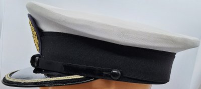 Czapka garnizonowa MW wz. 1997