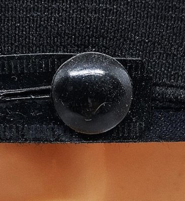 Czapka garnizonowa MW wz. 1997