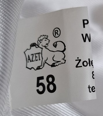 Kapelusz damski wz. 2005