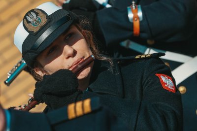 Kapelusz damski wz. 2005