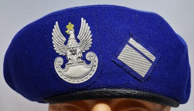 Beret NJW / BOR