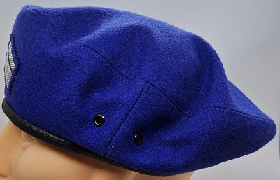 Beret NJW / BOR
