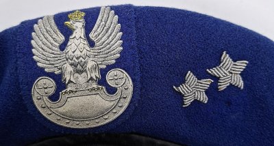 Beret NJW / BOR