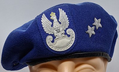 Beret NJW / BOR
