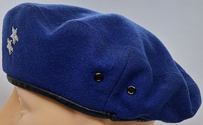Beret NJW / BOR