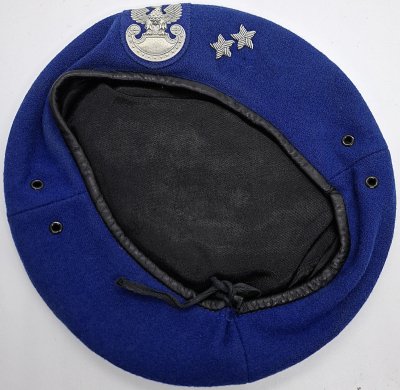 Beret NJW / BOR