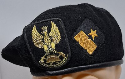 Beret PSP wz. 1997