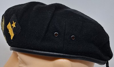 Beret PSP wz. 1997