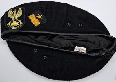 Beret PSP wz. 1997