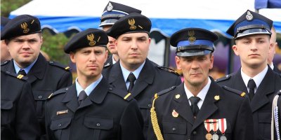 Beret PSP wz. 1997