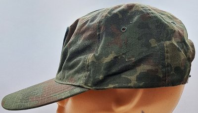 Czapka ćwiczebna ABW letnia