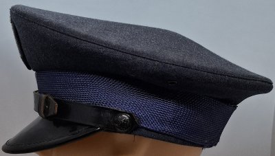 Czapka letnia Służba Więzienna wz. 1976