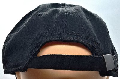 Czapka pirotechnika BOR wz. 2002