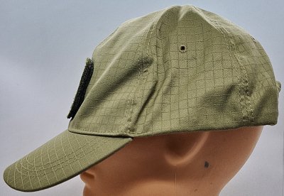 Czapka polowa BOR wz. 2017