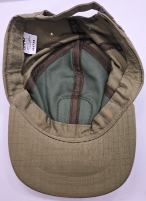 Czapka polowa BOR wz. 2017