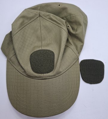 Czapka polowa BOR wz. 2017