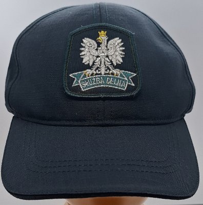 Czapka polowa letnia wz. 2005