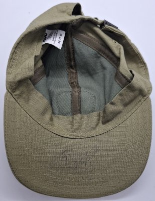 Czapka polowa SOP wz. 2018